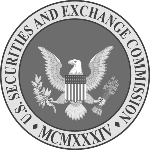 SEC logo